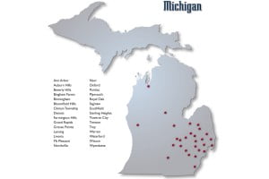 Michigan clients