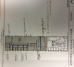 floorplan for mcdf