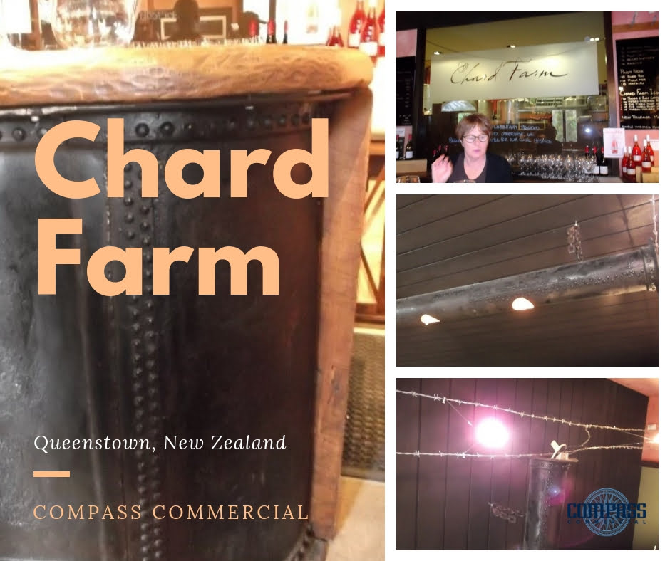 Chard Farm