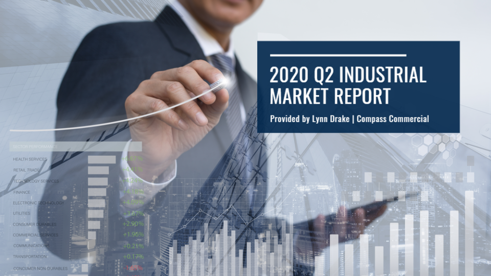 Q2 Industrial Market Report