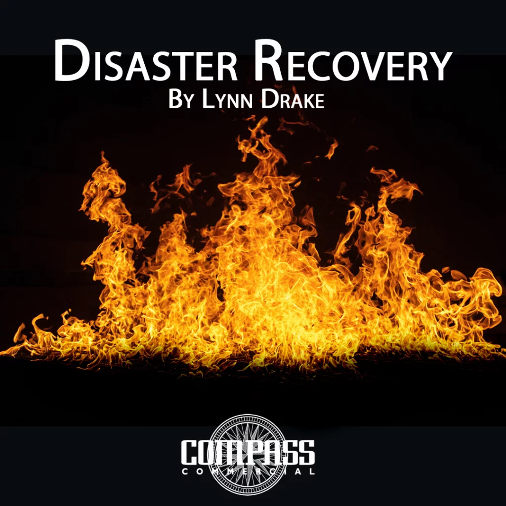 Disaster Recovery V. 3