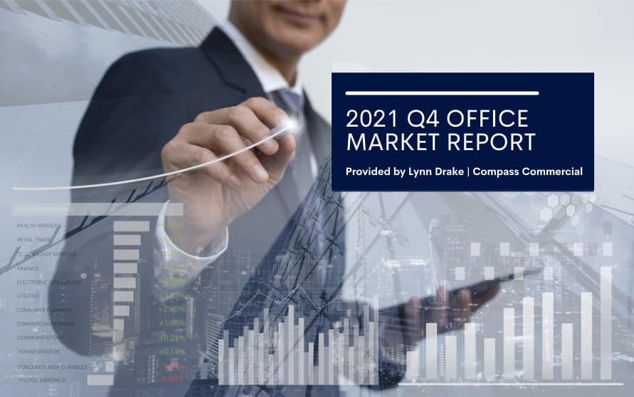 2021 Q4 Office Market Report