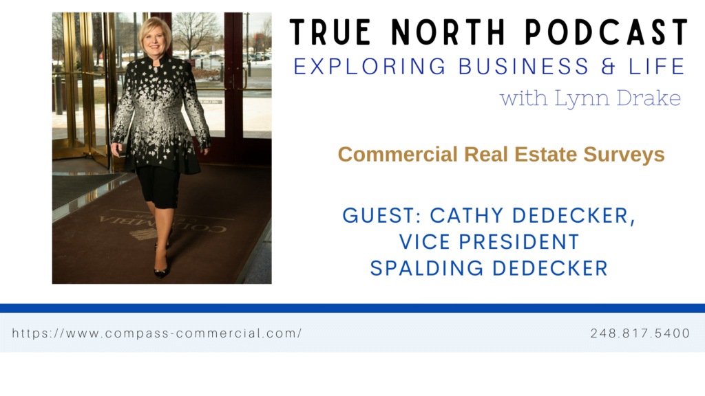 Cathy DeDecker, Surveys, TNP Podcast