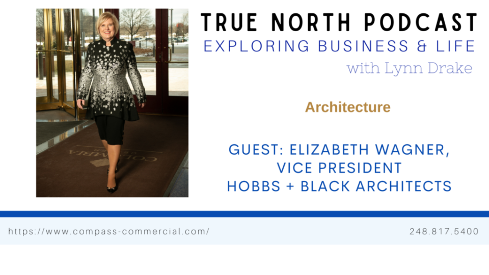 Elizabeth Wagner, Architecture TNP Podcast 1.19.22