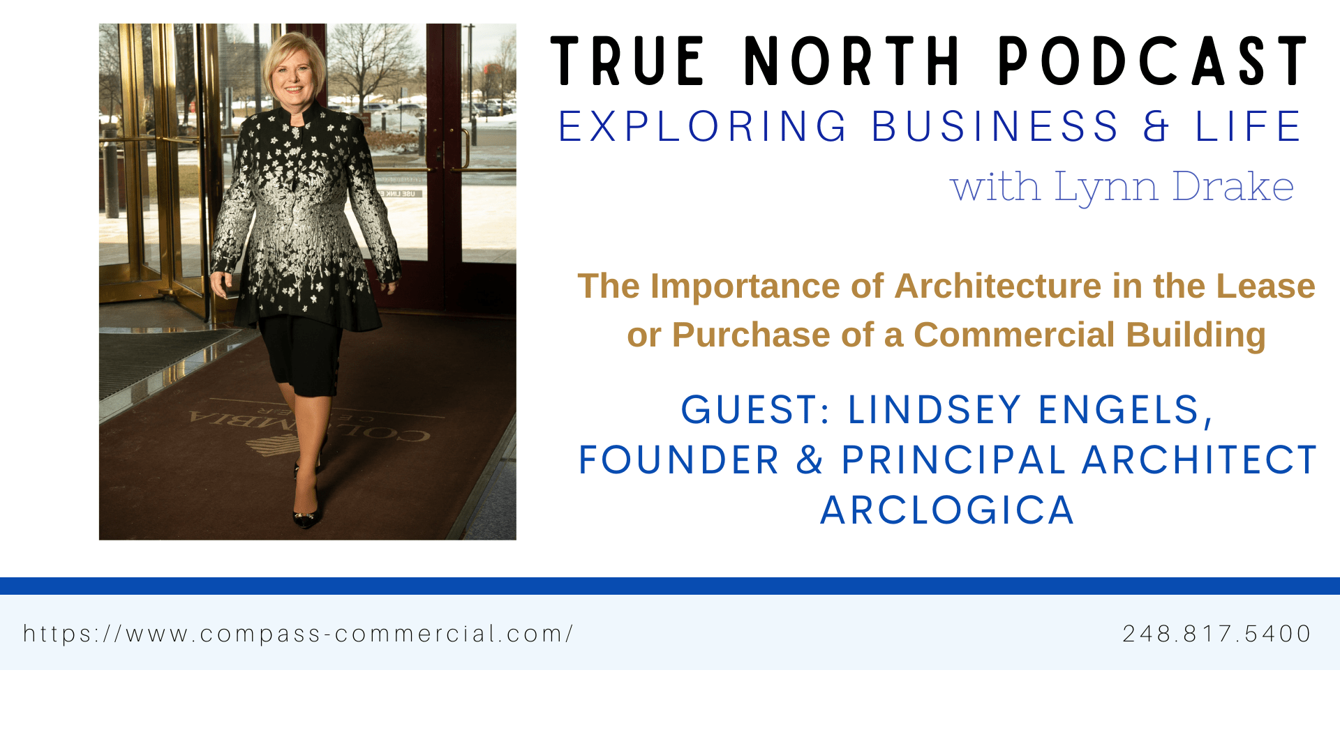 Lindsey Engels, Architecture, TNP Podcast 11.18.21