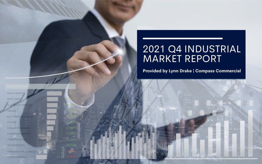 2021 Q4 Industrial Market Report
