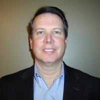 Bruce Gleba - National Sales Manager