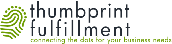Thumbprint Logo